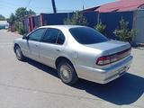 Nissan Cefiro 1998 годаfor2 700 000 тг. в Алматы – фото 4