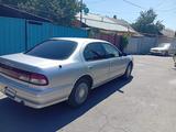 Nissan Cefiro 1998 годаfor2 700 000 тг. в Алматы – фото 5