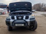 Nissan Titan 2005 годаүшін5 500 000 тг. в Алматы – фото 2