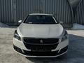 Peugeot 508 2016 годаfor5 500 000 тг. в Алматы