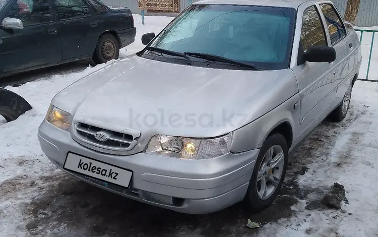 ВАЗ (Lada) 2110 2004 годаүшін840 000 тг. в Актобе