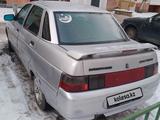 ВАЗ (Lada) 2110 2004 годаfor840 000 тг. в Актобе – фото 4