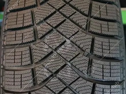 Шины Pirelli 235/55/r18 Ice Zero FR за 66 500 тг. в Алматы – фото 2