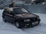 Volkswagen Golf 1992 годаүшін900 000 тг. в Алматы