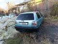 Volkswagen Golf 1993 годаүшін900 000 тг. в Усть-Каменогорск – фото 3