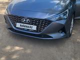 Hyundai Accent 2020 года за 8 200 000 тг. в Балхаш – фото 3