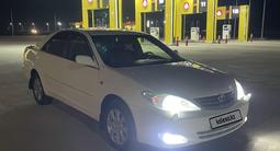 Toyota Camry 2002 годаүшін4 400 000 тг. в Туркестан