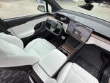 Tesla Model X 2022 годаүшін25 700 000 тг. в Алматы – фото 4
