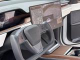 Tesla Model X 2022 годаүшін25 700 000 тг. в Алматы – фото 5