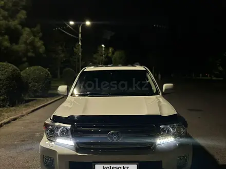 Toyota Land Cruiser 2011 года за 16 200 000 тг. в Тараз – фото 8