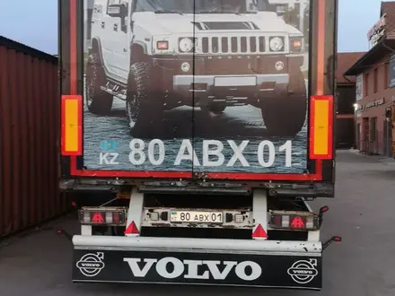 Volvo  FH 540 2015 года за 47 500 000 тг. в Астана – фото 2