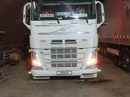 Volvo  FH 540 2015 года за 47 500 000 тг. в Астана – фото 6