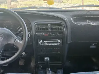 Nissan Primera