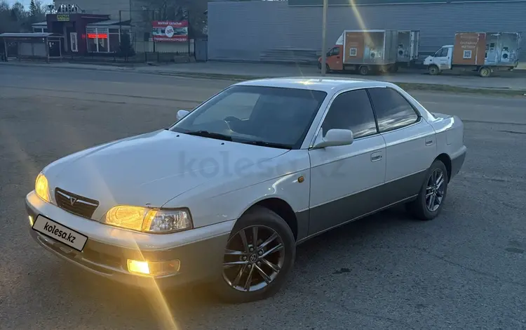 Toyota Vista 1996 года за 2 050 000 тг. в Усть-Каменогорск