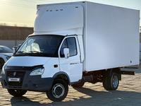 ГАЗ ГАЗель 2014 года за 7 750 000 тг. в Атырау