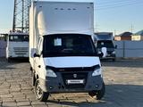 ГАЗ ГАЗель 2014 года за 7 750 000 тг. в Атырау – фото 2