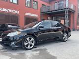 Toyota Camry 2014 годаүшін5 300 000 тг. в Шымкент