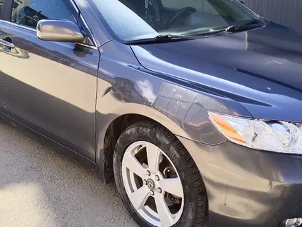 Toyota Camry 2007 года за 4 600 000 тг. в Кокшетау – фото 2