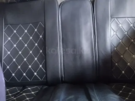Toyota Camry 2007 года за 4 600 000 тг. в Кокшетау – фото 7