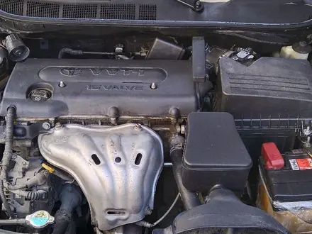 Toyota Camry 2007 года за 4 600 000 тг. в Кокшетау – фото 8