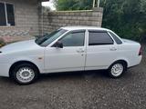 ВАЗ (Lada) Priora 2170 2013 годаfor2 500 000 тг. в Талдыкорган – фото 2