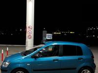 Hyundai Getz 2006 годаүшін2 600 000 тг. в Актобе