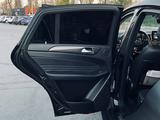 Mercedes-Benz GLE Coupe 400 2018 года за 25 500 000 тг. в Костанай – фото 5