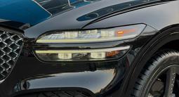 Genesis GV70 2021 года за 21 000 000 тг. в Алматы – фото 4