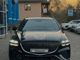 Genesis GV70 2021 года за 21 000 000 тг. в Алматы – фото 2