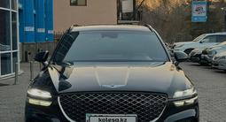 Genesis GV70 2021 года за 21 000 000 тг. в Алматы – фото 2