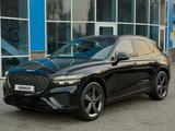 Genesis GV70 2021 года за 21 000 000 тг. в Алматы – фото 3