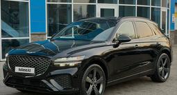 Genesis GV70 2021 года за 21 000 000 тг. в Алматы – фото 3