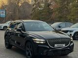 Genesis GV70 2021 года за 21 000 000 тг. в Алматы