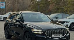 Genesis GV70 2021 года за 21 000 000 тг. в Алматы