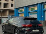 Genesis GV70 2021 года за 21 000 000 тг. в Алматы – фото 5