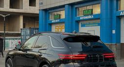 Genesis GV70 2021 года за 21 000 000 тг. в Алматы – фото 5