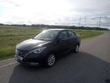 Changan Alsvin 2024 годаүшін5 000 000 тг. в Петропавловск