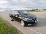 Changan Alsvin 2024 годаүшін5 000 000 тг. в Петропавловск – фото 3