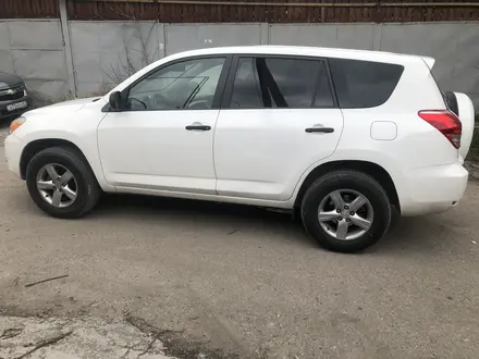 Toyota RAV4 2007 года за 6 700 000 тг. в Алматы – фото 20