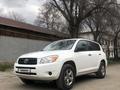 Toyota RAV4 2007 годаүшін6 700 000 тг. в Алматы – фото 7