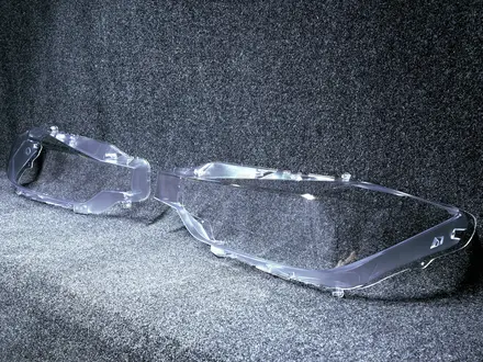 Стекло фар Ф 30 Тараз Алматы за 14 000 тг. в Тараз – фото 4