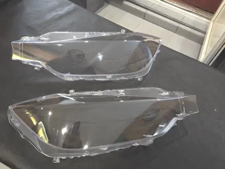 Стекло фар Ф 30 Тараз Алматы за 14 000 тг. в Тараз – фото 9
