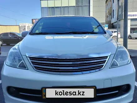 Nissan Tiida 2005 года за 3 600 000 тг. в Атырау