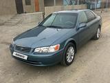 Toyota Camry 2000 года за 3 600 000 тг. в Жаркент