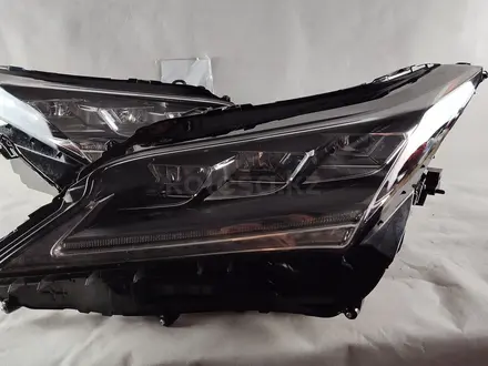 Фара передний Lexus RX 2016-2019 ORIGINAL за 260 000 тг. в Алматы – фото 4