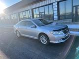 Toyota Camry 2011 года за 9 000 000 тг. в Кызылорда – фото 4