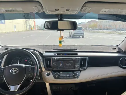 Toyota RAV4 2014 года за 8 000 000 тг. в Актау – фото 2