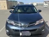 Toyota RAV4 2014 года за 8 200 000 тг. в Актау