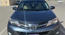Toyota RAV4 2014 годаүшін8 000 000 тг. в Актау