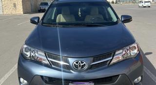 Toyota RAV4 2014 года за 8 000 000 тг. в Актау